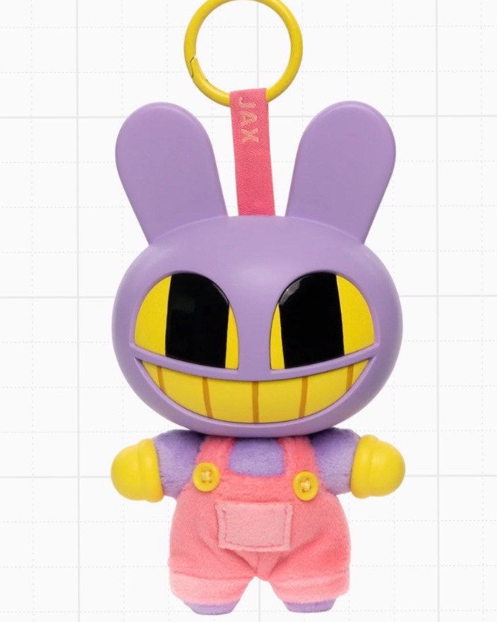 Jax iconic pendantz