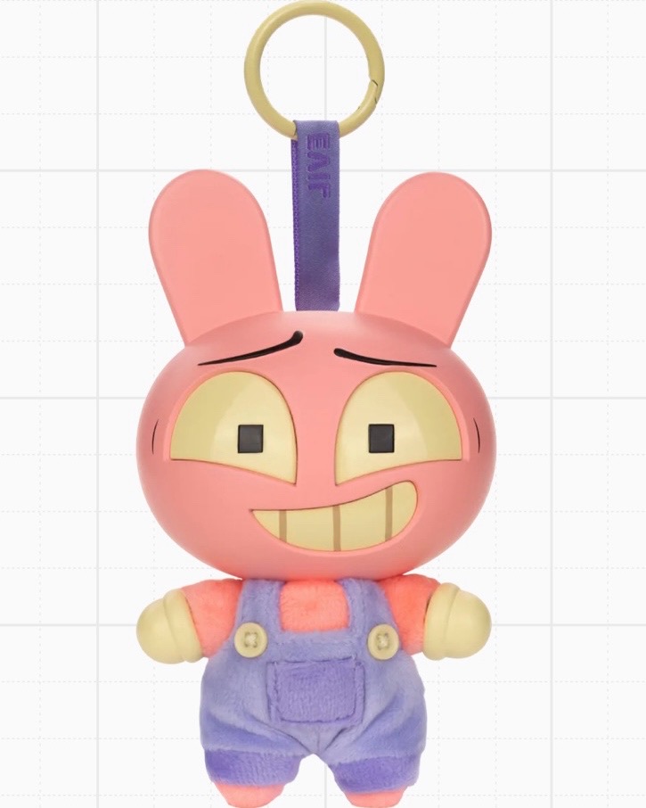 Jax evil pendantz