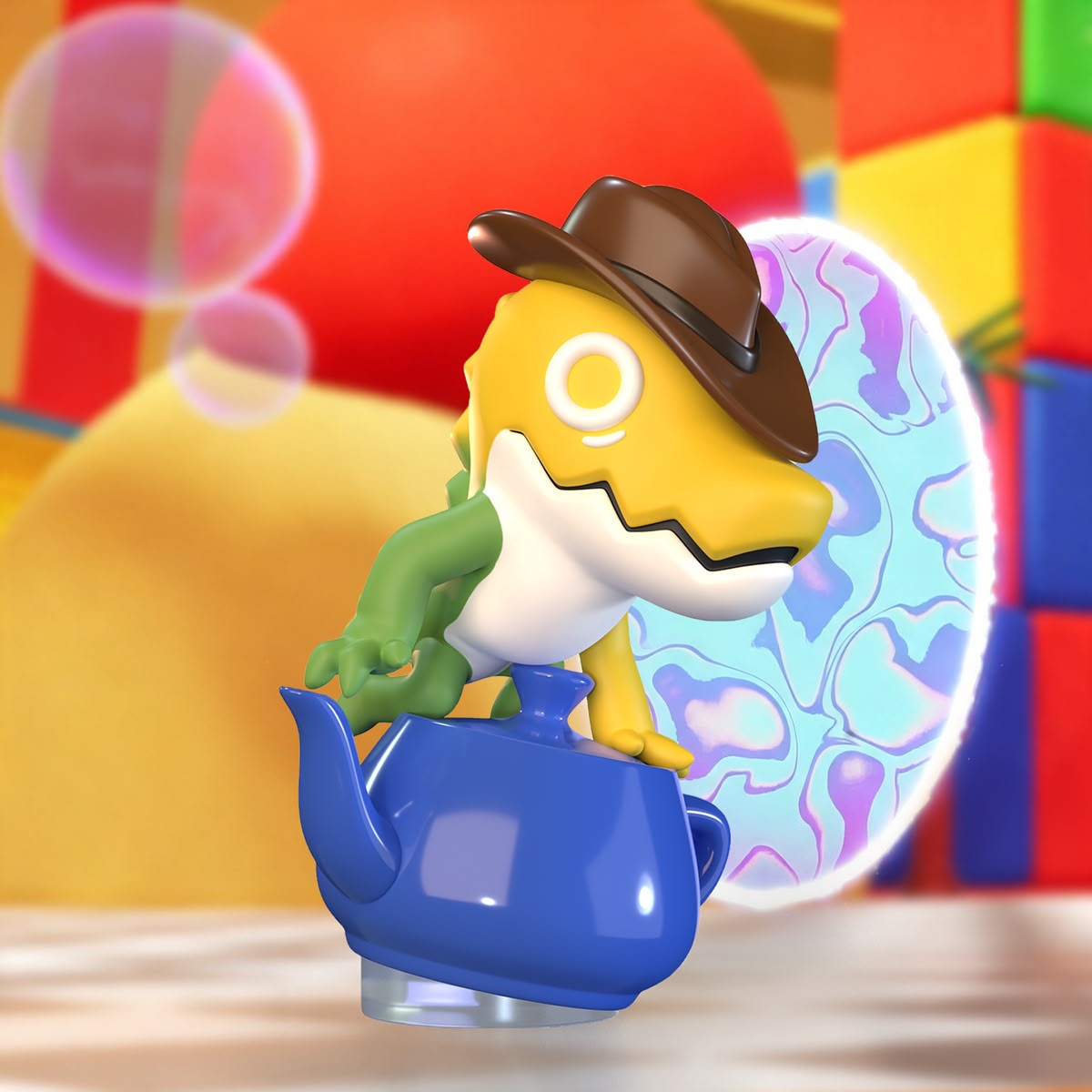 Gummigoo Animiniz