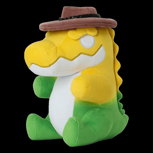 Gummigoo Plush