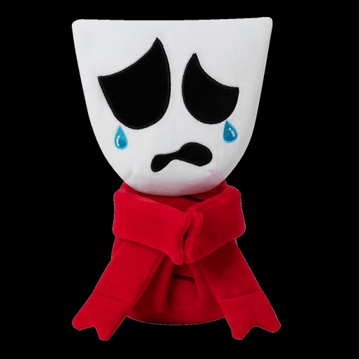 Gangle Plush