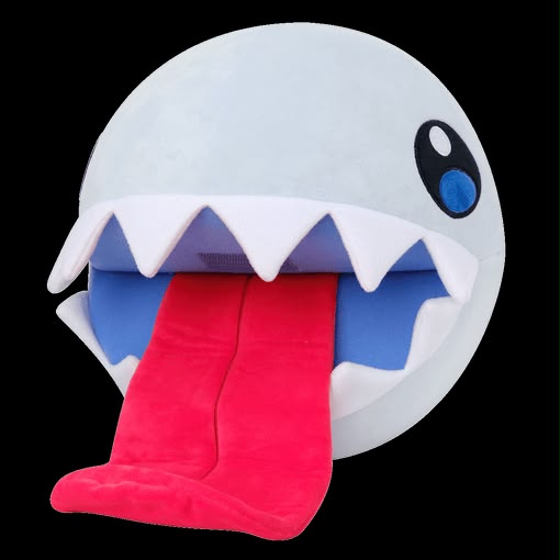 Bubble Plush
