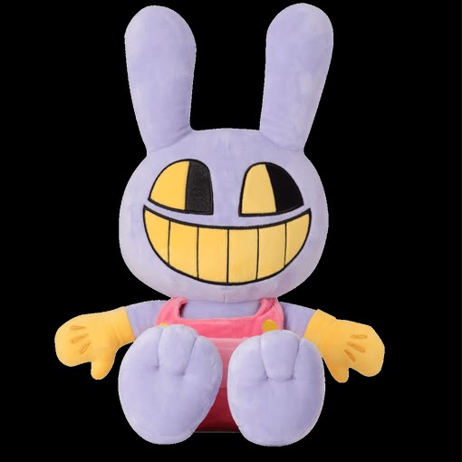 Jax Plush